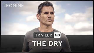 The Dry - Trailer (deutsch/german; FSK 12)