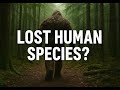Could Bigfoot, Yeti, and Yowie Be Hidden Human Species?