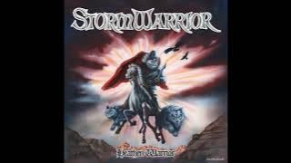 2011 - STORMWARRIOR - Heathen Warrior  (Full Album)