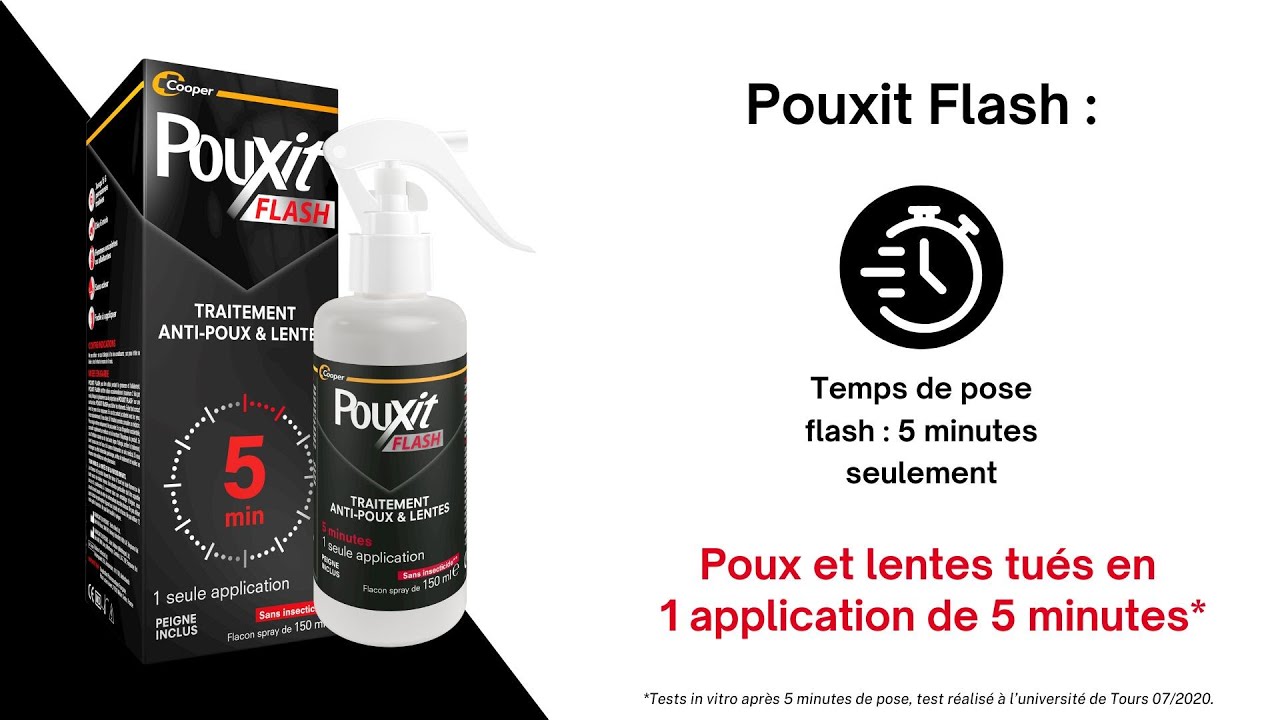 Pouxit Flash 