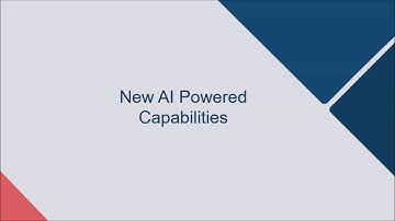 SwiftEnterprise 5.0 Webinar