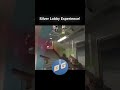 SILVER LOBBIES ARE JUST DIFFERENT!