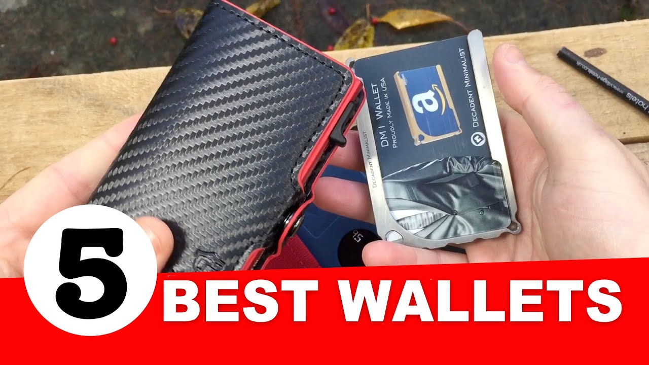 Best Wallets 2020 Reddit Literacy Basics