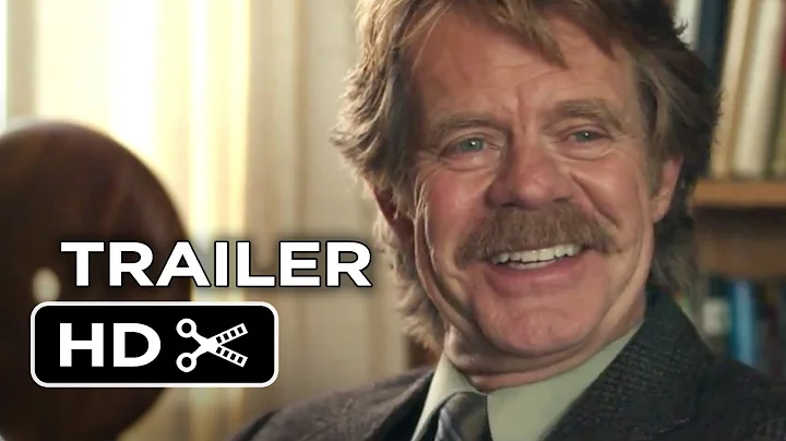 Walter Official Trailer 1 (2015) - William H. Macy...