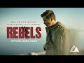 Rebels official music influence music  michael ketterer