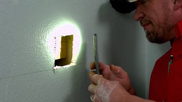 Willa-Hide Hidden Cabinet Instructions