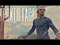 Pietro Maximoff || Poker Face