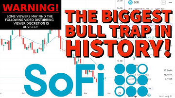 SoFi Technologies Stock (SOFI) | Price Predictions Using Technical Analysis.