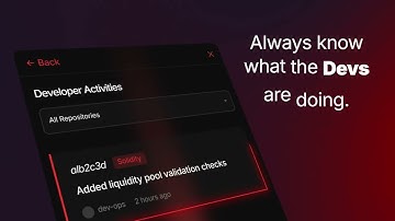 Crypto Wallet promo video (explainer 3D)