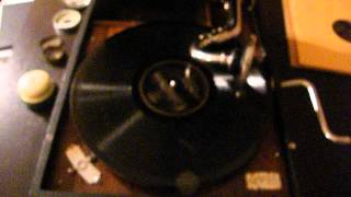 Black Bottom - Howard Lanin - George White`s Scandals- Frank Harris