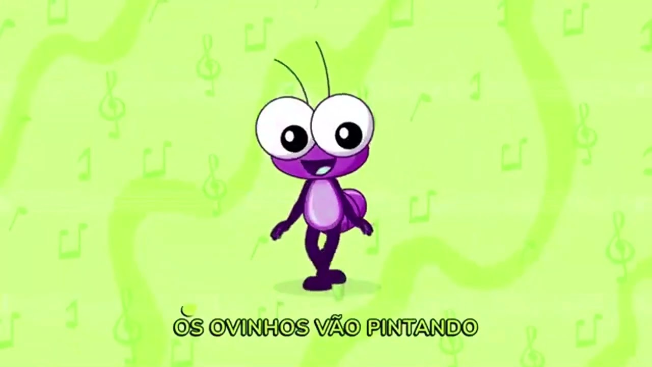 Coelhinhos Trabalham Bob Zoom 3 Effects Sponsored By Klasky Csupo 2001