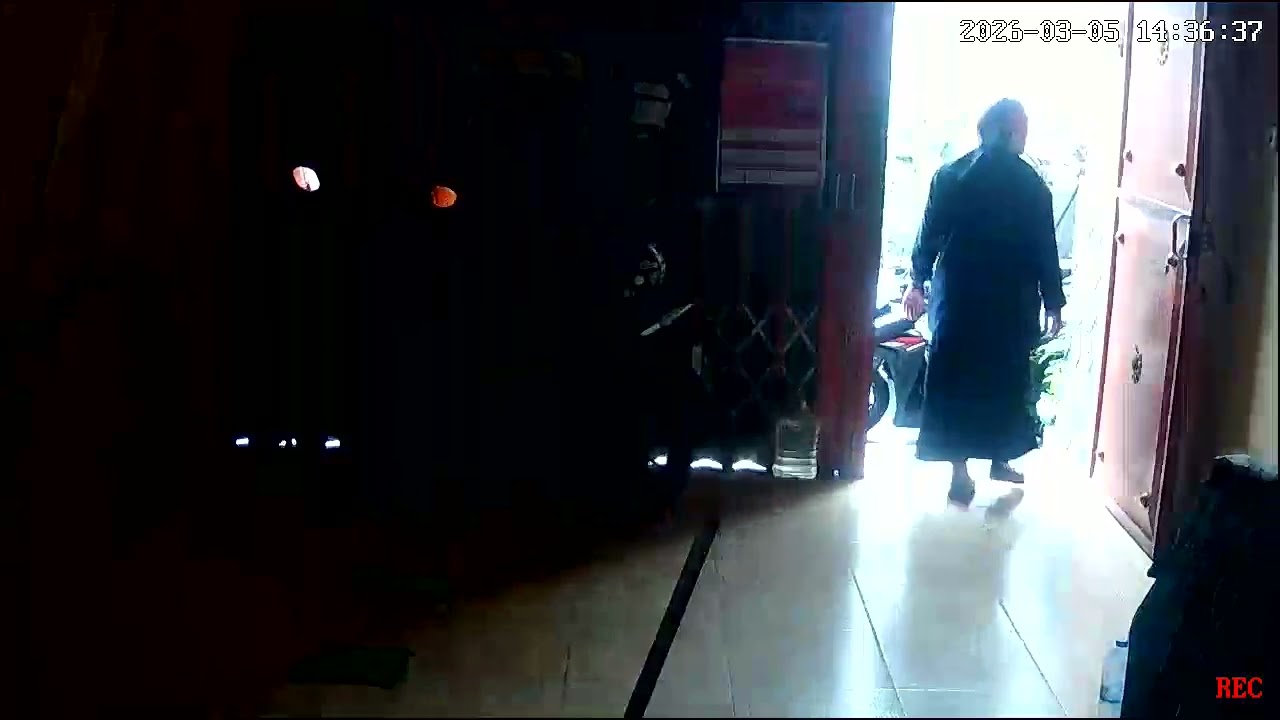 C 5326 Adisti Pulang Mengajar 