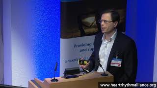 London Syncope Meeting, June 2019 - A guide to PoTS and IST - Nicholas Gall