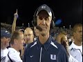Coach A Postgame Interview vs. BYU