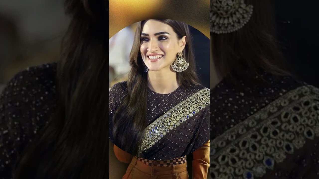 bollywood actress  kriti senon news 