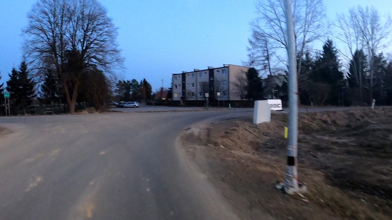 Wyprawa do najpiękniejszego kombinatu PGR