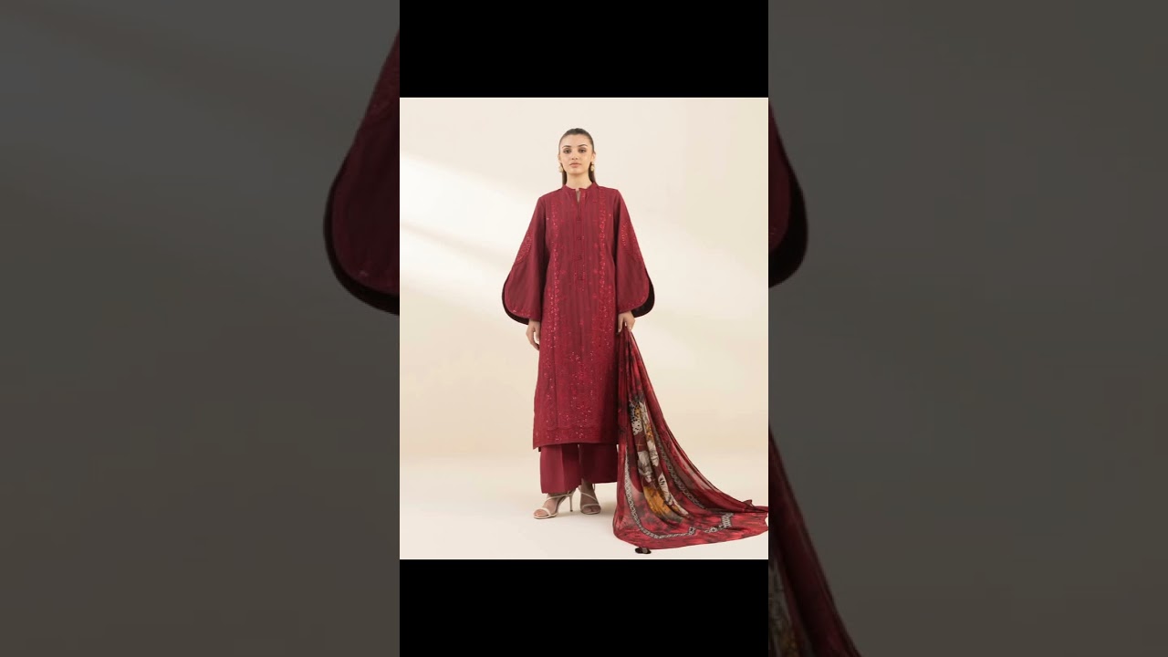 Check the articles by sapphire clothing brand