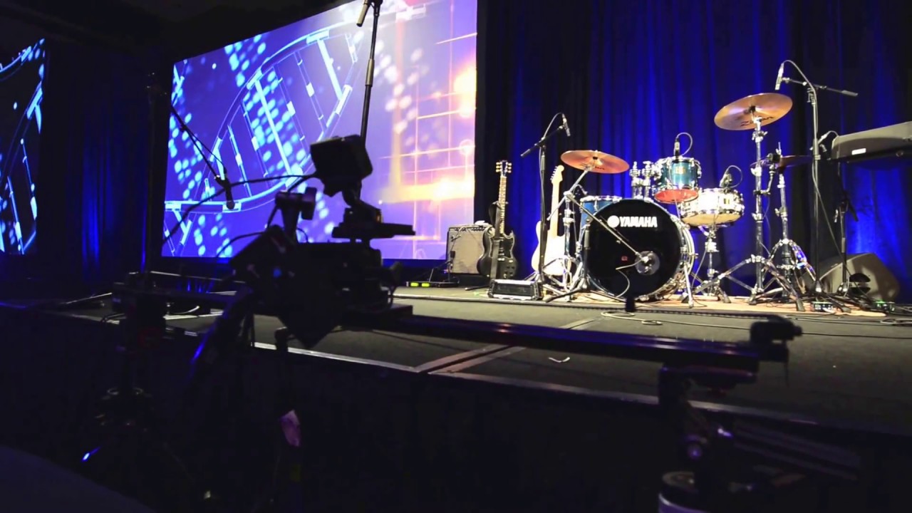 REVOLVE SLIDER HD 1080p