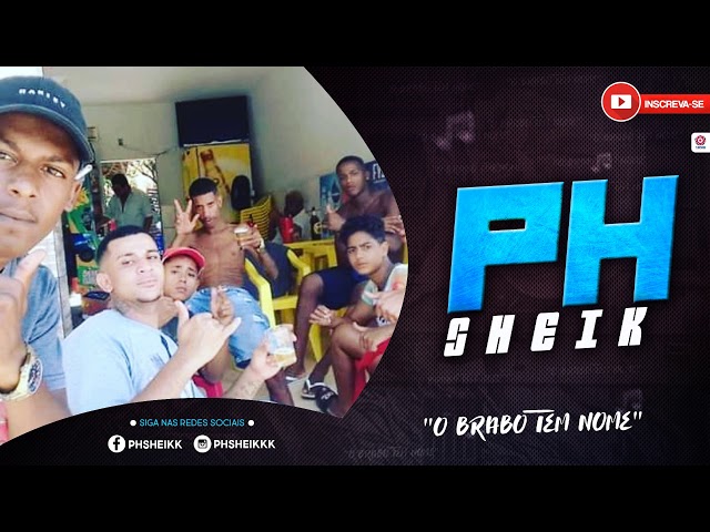 SEXTOU BB – música e letra de MC JS, Tropa De Ipatinga OFC