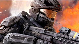 Halo: Reach PC - шедевр за 259 рублей | MCC