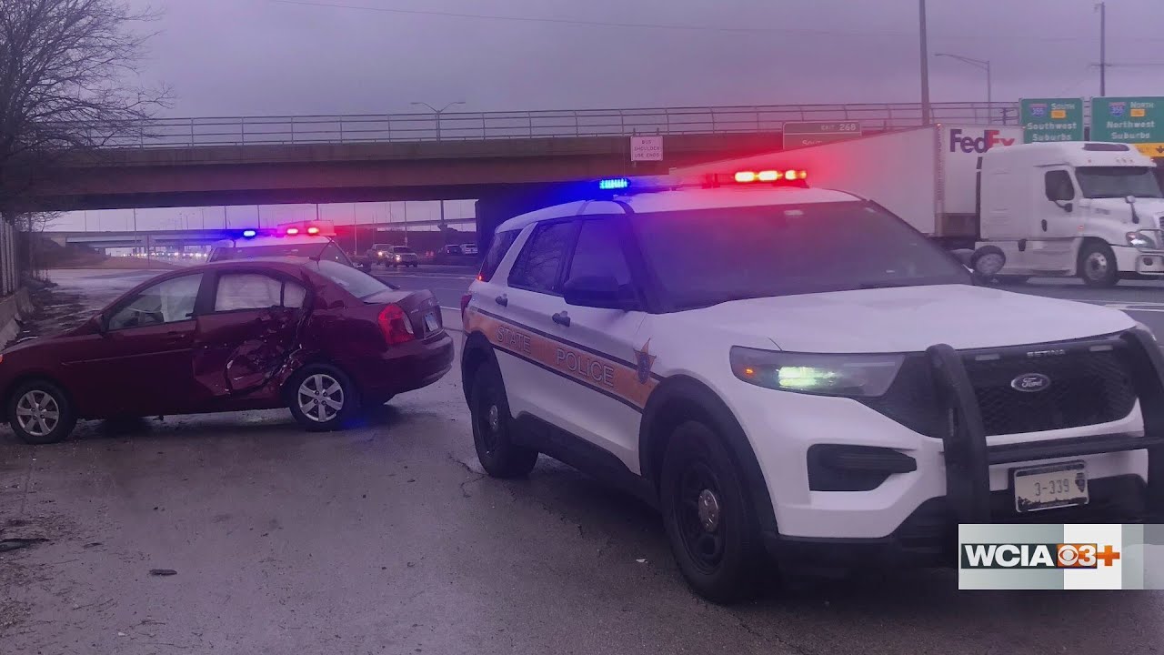 Illinois State Police marks 25 years of Scott's Law