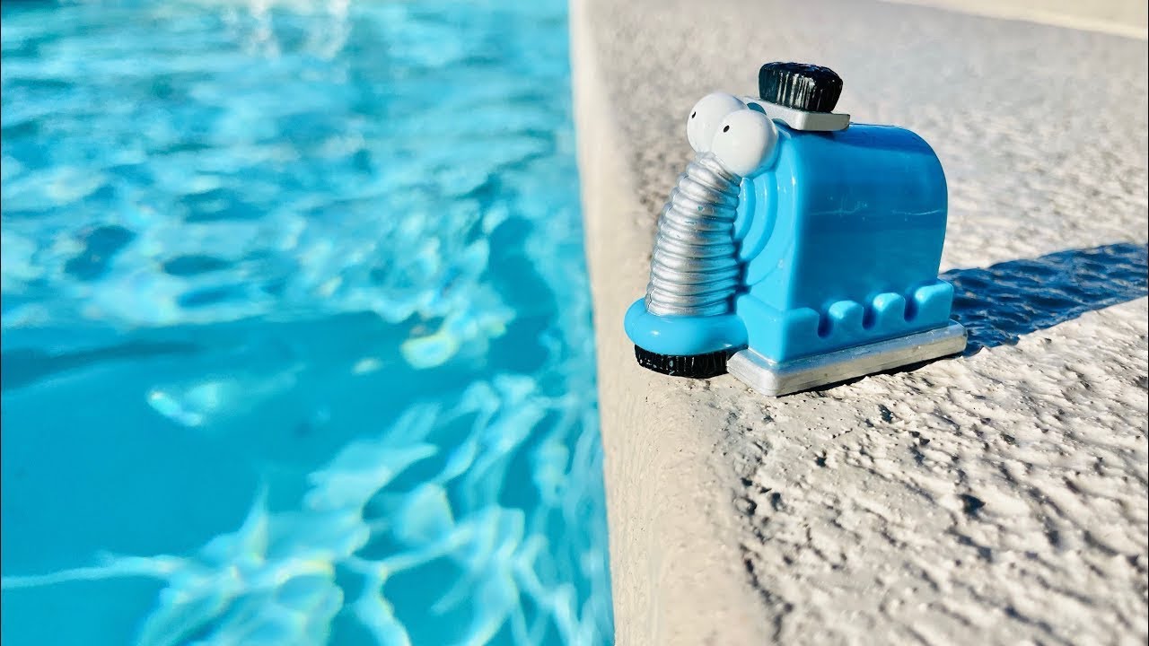 NOO NOO Teletubbies Toy Vacuum POOL DAY Video Compilation for Kids!