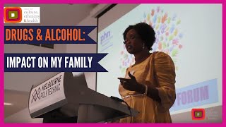 Monica Majak: The Impact of Alcohol and other Drugs on her Family