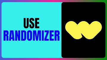 How To Use Randomizer On Whatnot EASY!