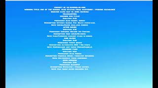 New katseye TRACKLIST LEAK