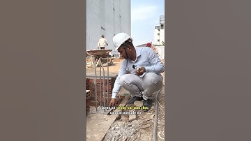 Một Số Lưu Ý Quan Trọng  Khi Đập Đầu Cọc Bê Tông Cốt Thép #shorts #xaydunglaco #epcocbetong
