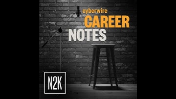 MK Palmore: Lead from where you stand. [CISO]