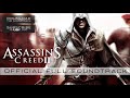 Assassins creed 2 full official soundtrack  jesper kyd