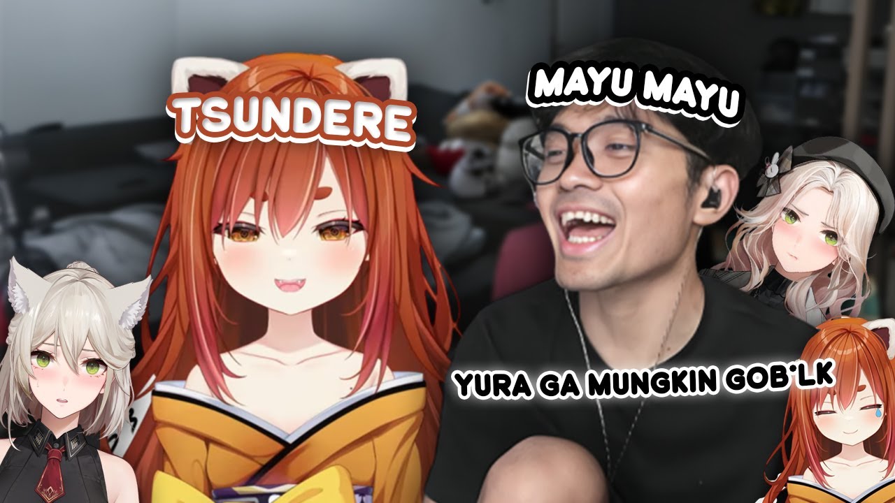 Parah banget bang al mau pukul yura, ngasih kode pake nama via & lebih milih figa ketimbang bang al