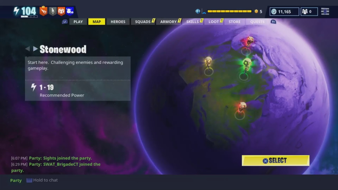 Fortnite PLATINUM Trophy YouTube