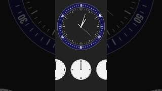 iHorology - Experience mechanical timekeeping (short)