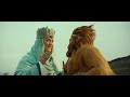 The Monkey King 2 2016 720p 