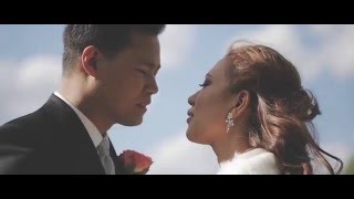 Take My Hand - wedding song, wedding video highlight