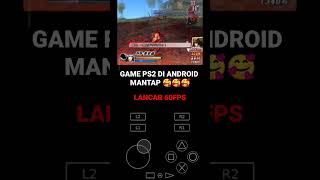 game ps 2 di android , #shorts #ps2 #damonps2 #aethersx2 #viral screenshot 2