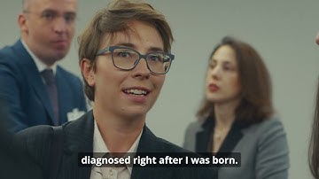 FH Europe at EU Parliament Recap Film