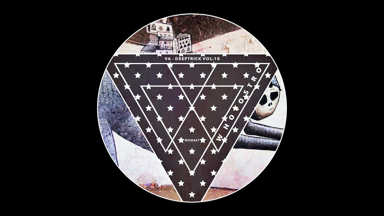 JURUZeLUM - Tell U | Whoyostro