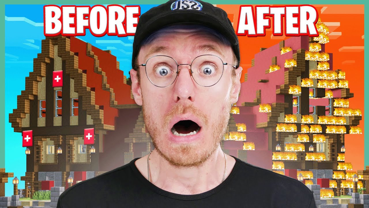 Ik Liet Jullie 1 MAAND op de NLSMP1 Server…….