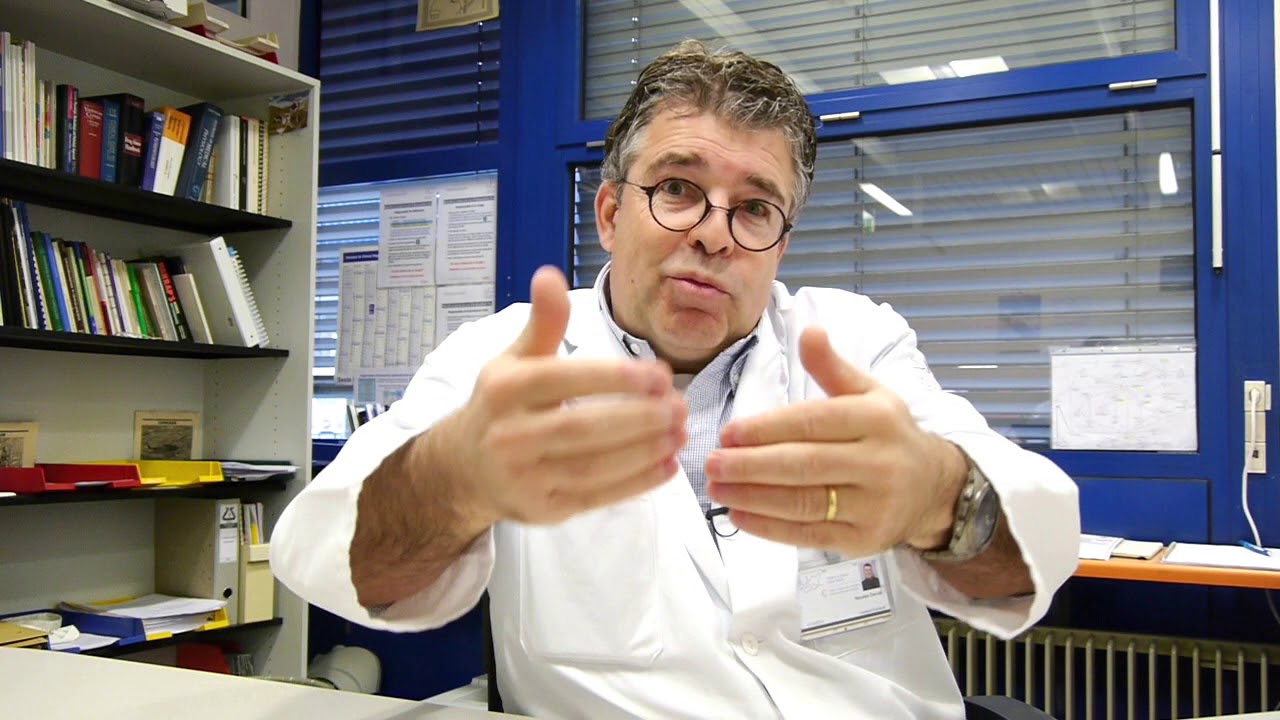 J'arrête de fumer - La vasoconstriction