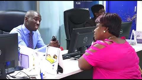 2017 End of Year Message from MD of National Investment Bank (NIB)