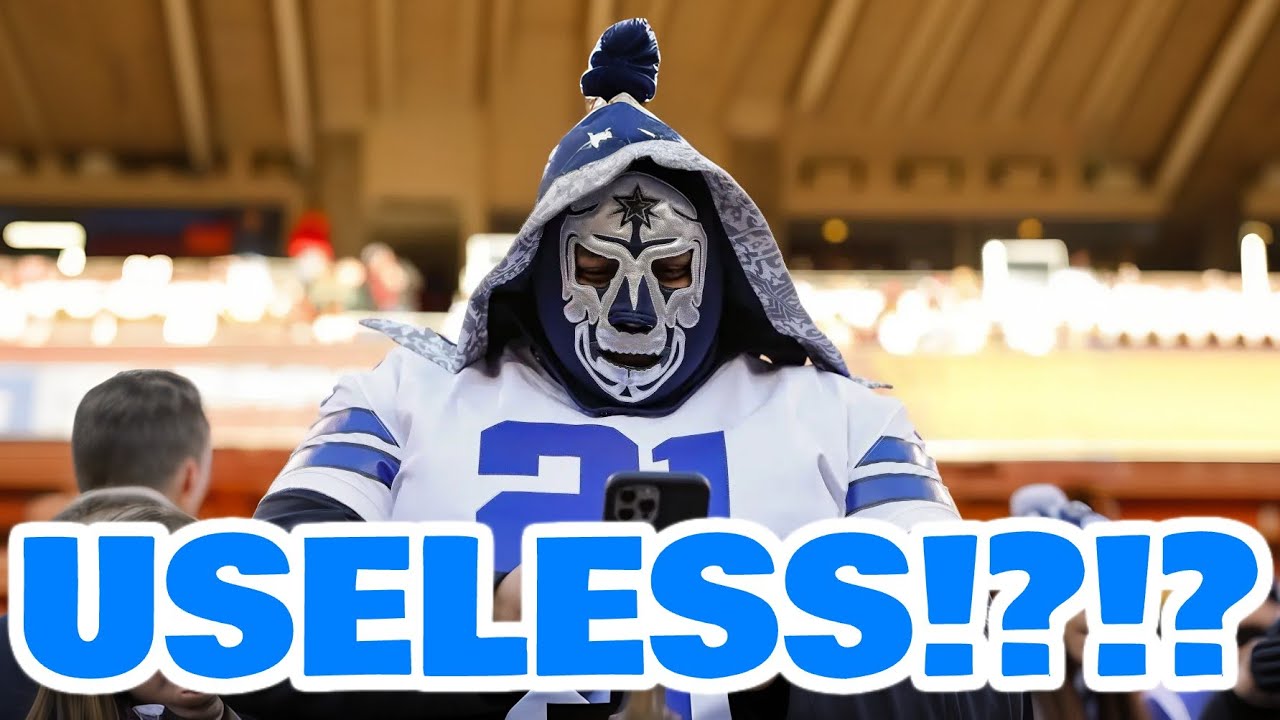 10 NFL Stats That Don’t Mean ANYTHING Anymore