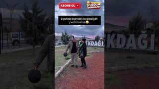 Yenge Olmasaydı Adrese Kadar Götürürüm Derdi 😂