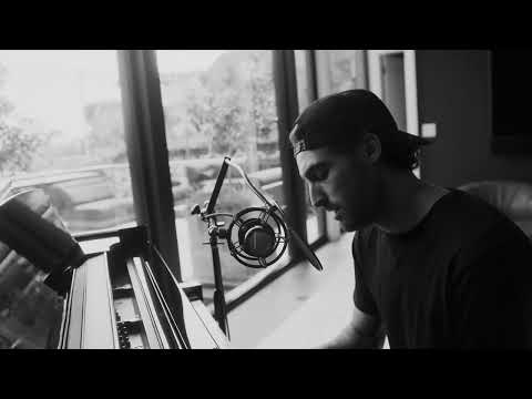 Jackson Guthy - Giants (Acoustic Video)