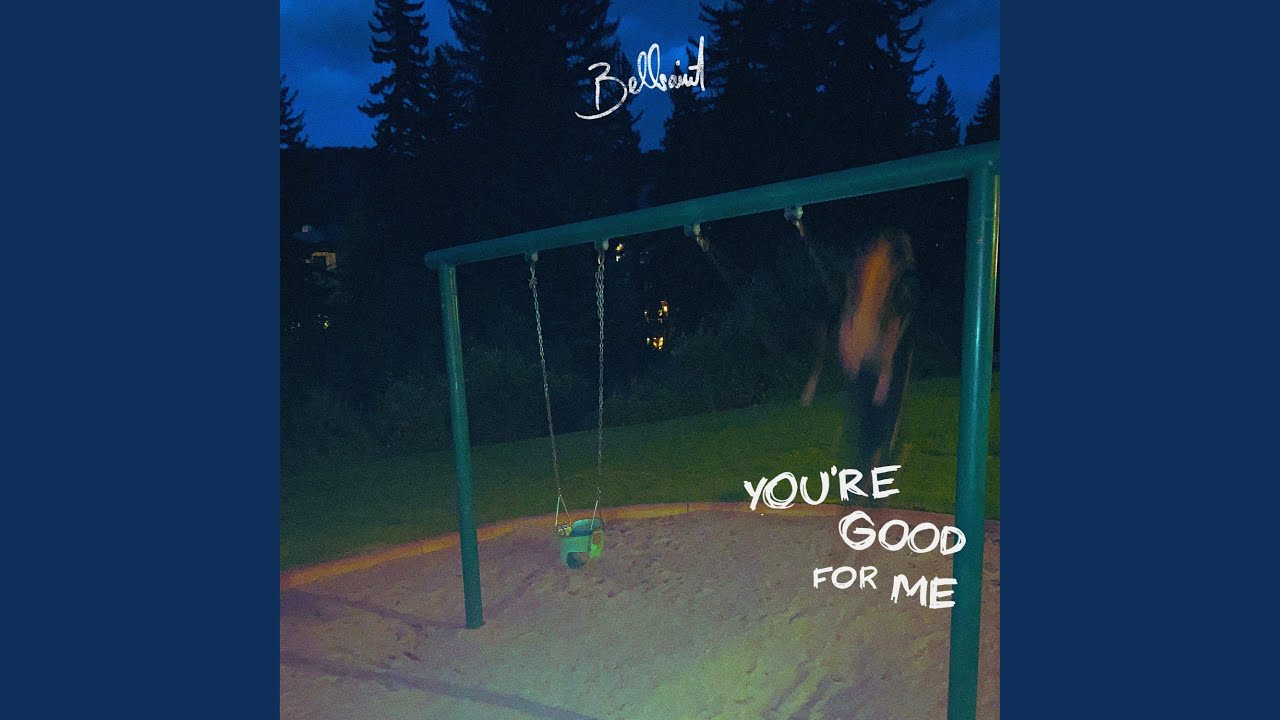 在 YouTube 上觀看「You're Good For Me」 在 YouTube 上觀看「You're Good For Me」