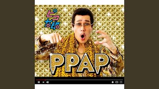 ピコ太郎の楽曲特集。『PPAP』以外の知られざる名曲たちも