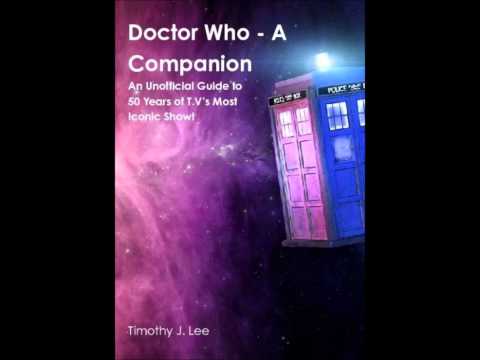 Doctor Who (143d): The Ultimate Foe