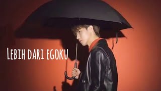 [nct lokal] Renjun ft jisung - Lebih dari egoku